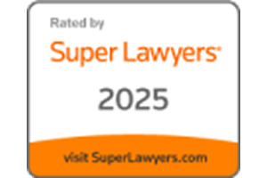 Super Lawyers 2025